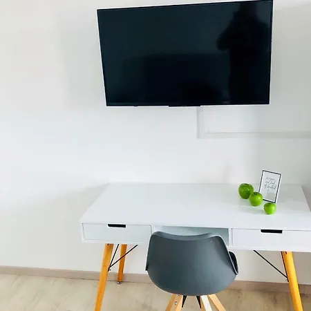 Boardinghouse Beone Appartement Villingen-Schwenningen Buitenkant foto