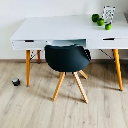 Boardinghouse Beone Appartement Villingen-Schwenningen Buitenkant foto