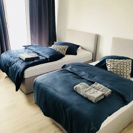 Boardinghouse Beone Appartement Villingen-Schwenningen Buitenkant foto