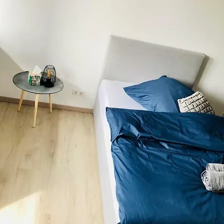 Boardinghouse Beone Appartement Villingen-Schwenningen Buitenkant foto