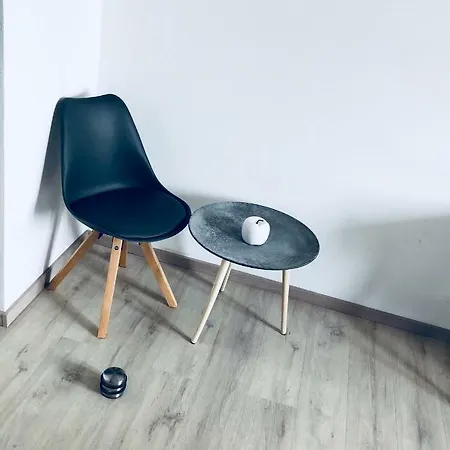 Boardinghouse Beone Appartement Villingen-Schwenningen Buitenkant foto