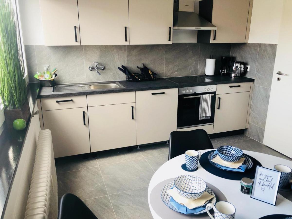 Boardinghouse Beone Privatunterkunft Villingen-Schwenningen