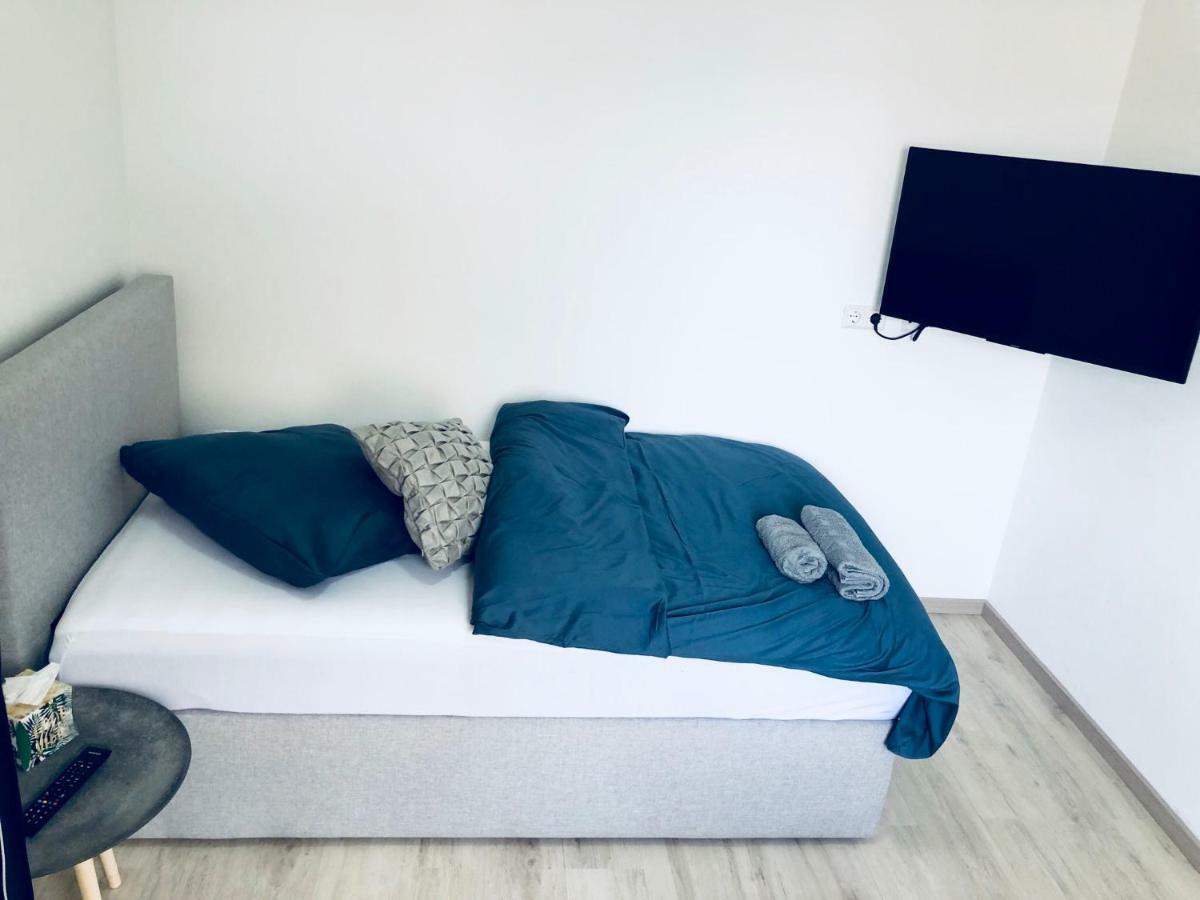 Boardinghouse Beone Villingen-Schwenningen
